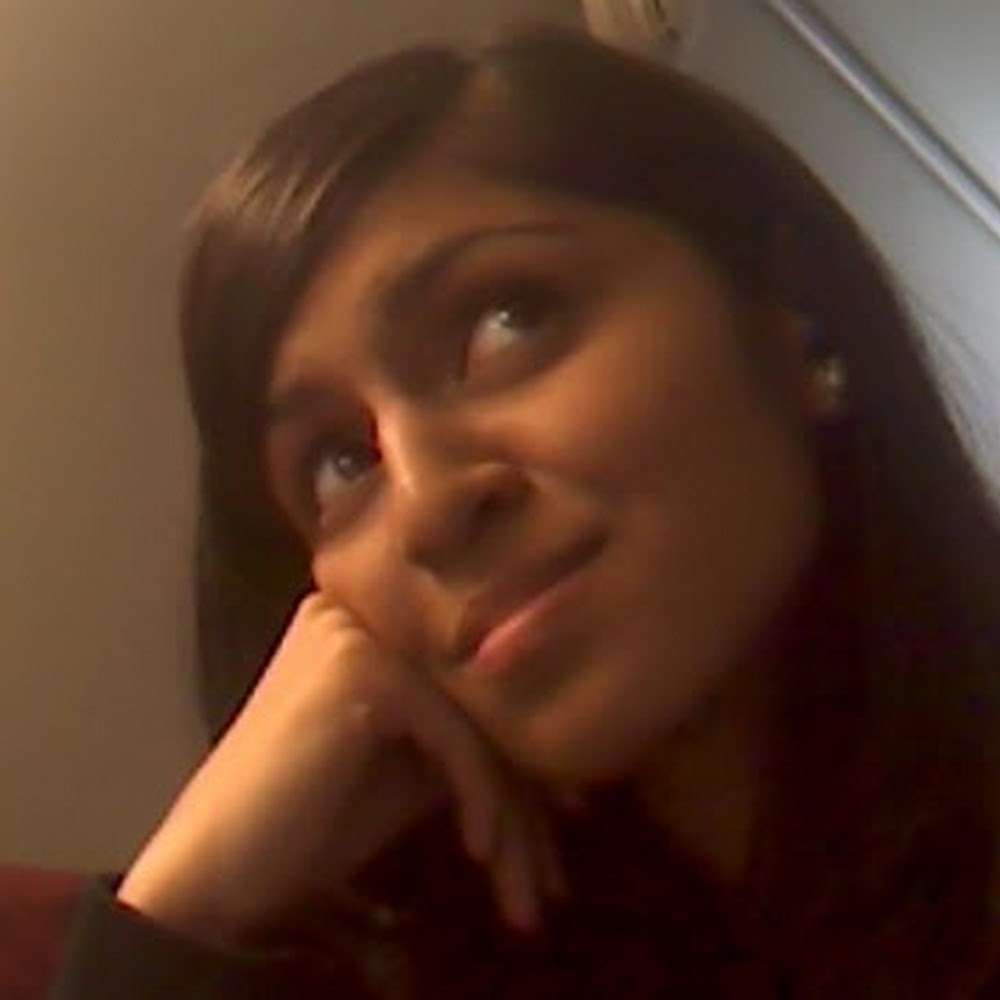 Meet your Posher, Kajal